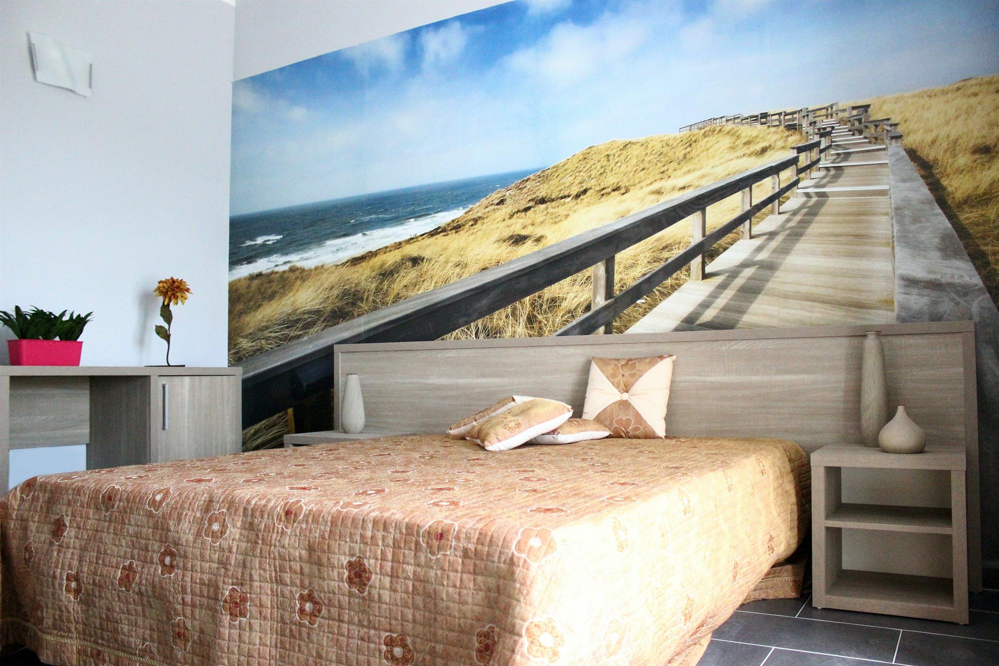 Doric Eco Boutique & - Sicily Hotel